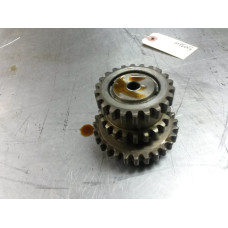 107E023 Idler Timing Gear For 11-13 Dodge Grand Caravan  3.6 05184357AD